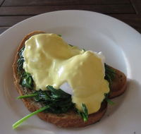 Wicked Temptations Cafe - Accommodation Fremantle