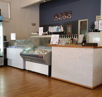 Wood Street Cafe - Accommodation Fremantle