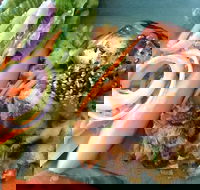 Zen Eden Produce  Cafe - Accommodation Fremantle