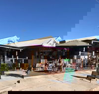 1/2 Acre Coffee Lounge  Nursery - Accommodation Fremantle