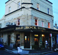 Bald Rock Hotel - Accommodation Fremantle