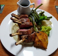 Barham Hotel