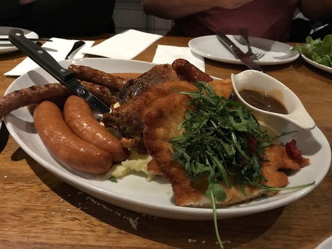 Bavarian Bier Cafe - Accommodation Fremantle 0