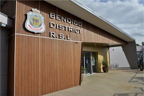 Bendigo District RSL - Accommodation Fremantle 0