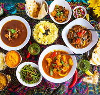 Bombay Street Kitchen - Accommodation Fremantle