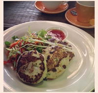 Brewhouse Coffee Roasters - Accommodation Fremantle