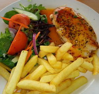 Buchan Caves Hotel - Accommodation Fremantle