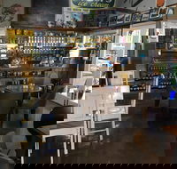 Callemondah Cafe - Accommodation Fremantle