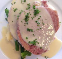 Catalpa Cafe - Accommodation Fremantle