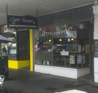 Coffee Business - Accommodation Fremantle