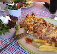 Court House Hotel - Accommodation Fremantle