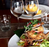 Eastern Bay Thai - Accommodation Fremantle