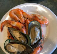 Golden Pavilion Restaurant - Accommodation Fremantle