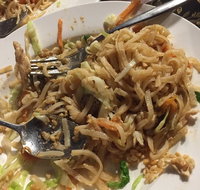 Happy Elephant Thai
