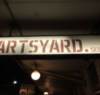 Hartsyard - Accommodation Fremantle