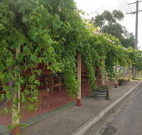 Landsborough Hotel - Accommodation Fremantle