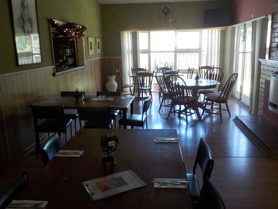 Gerahmin ACT Accommodation Fremantle