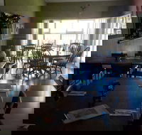 Manangatang Hotel Restaurant - Accommodation Fremantle