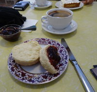 Mason Clarke Coffee Roastery and Preserving Kitchen - Accommodation Fremantle