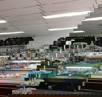 Mt Wycheproof Cafe - Accommodation Fremantle