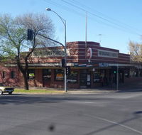 Newmarket Hotel  Bakery - Accommodation Fremantle