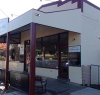 Quarry Hill Cafe  Larder - Accommodation Fremantle
