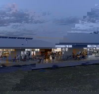 Seaspray Surf Life Saving Club - Accommodation Fremantle