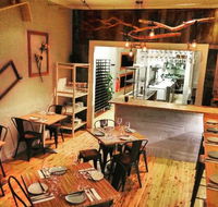 Sog - Accommodation Fremantle