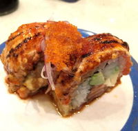 Sushi Wow - Accommodation Fremantle