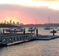 Tea Gardens - Accommodation Fremantle