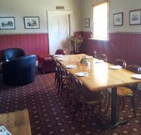 The Border Inn - Accommodation Fremantle