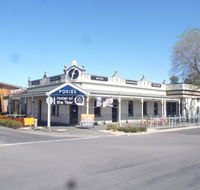 The Foundry Hotel  Mister Bobs Sports Bar - Accommodation Fremantle