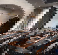 The Provincial - Accommodation Fremantle