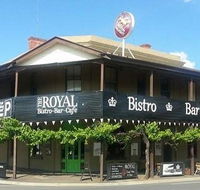 The Royal - Accommodation Fremantle