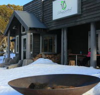 The Village Restaurant - Accommodation Fremantle