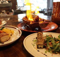 The Vintage Cafe - Accommodation Fremantle