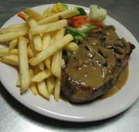 Thoona Pub - Accommodation Fremantle