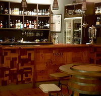 Tylden Junction Bar  Cafe - Accommodation Fremantle