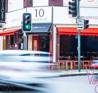 VargaBar Espresso - Accommodation Fremantle