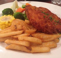 Windermere Hotel - Accommodation Fremantle