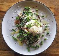 Blackwall Cafe - Accommodation Fremantle