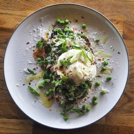 Blackwall Cafe - Accommodation Fremantle 0