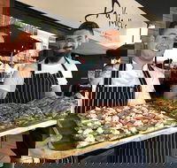 Da Vinci's Italian Restaurant - Accommodation Fremantle