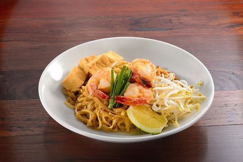 It's Time For Thai - Accommodation Fremantle 0