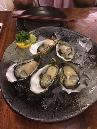 Izakaya Masuya - Accommodation Fremantle 0