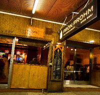 Pron Prohm Thai Restaurant - Accommodation Fremantle