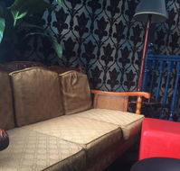 The Temperance Society - Accommodation Fremantle