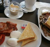 Trovatino Cafe - Accommodation Fremantle