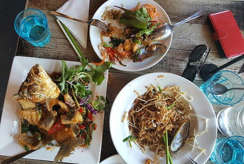 Wok Station Pyrmont - Accommodation Fremantle 0