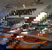 Ny Bakehouse And Cafee - Accommodation Fremantle